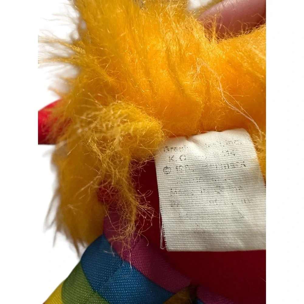 VINTAGE 1983 Rainbow Brite 7